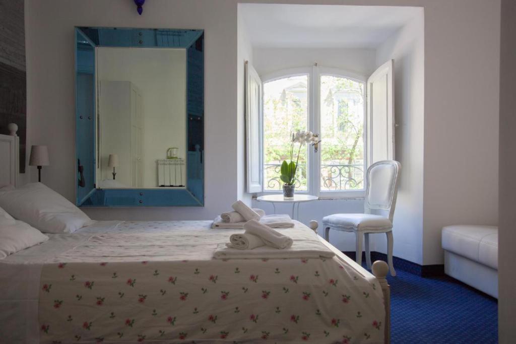 Deluxe Vatican Gasthof Rom